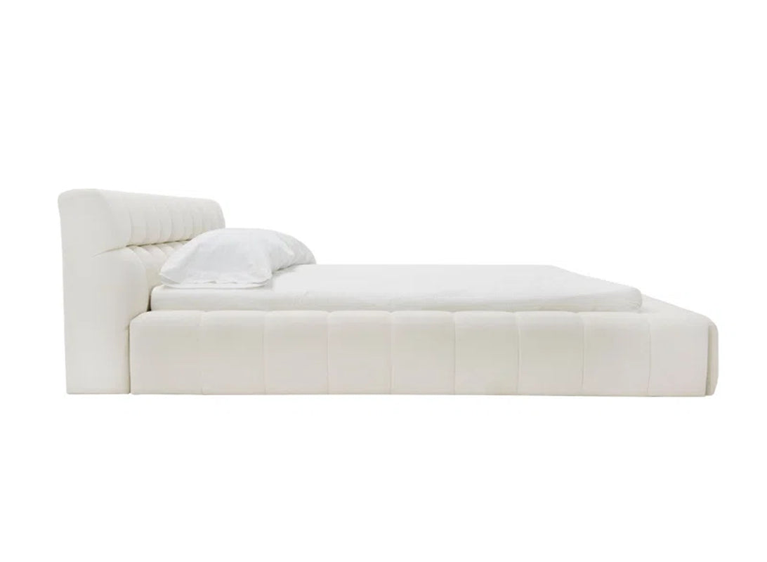 Aristarkh Upholstered Platform Bed