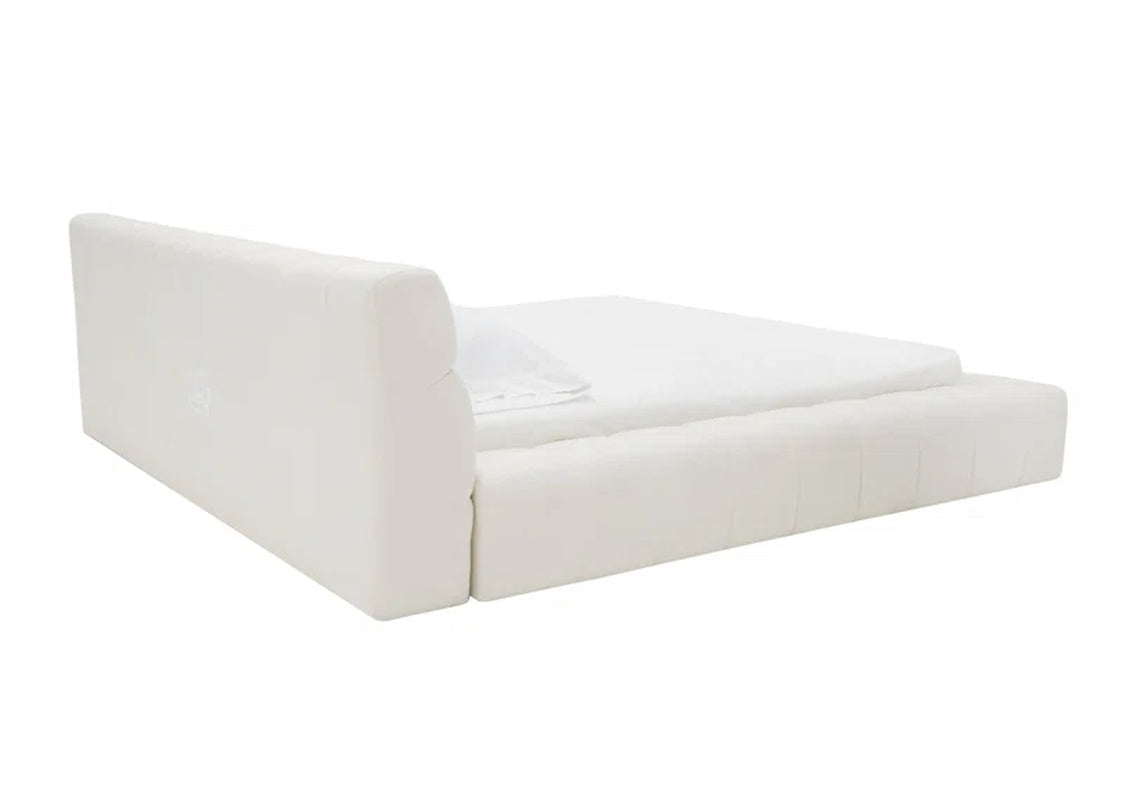 Aristarkh Upholstered Platform Bed