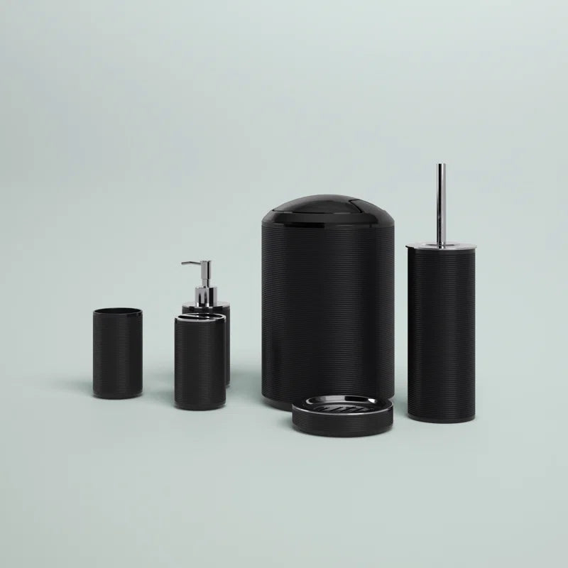 Balch Bathroom Accessory Set