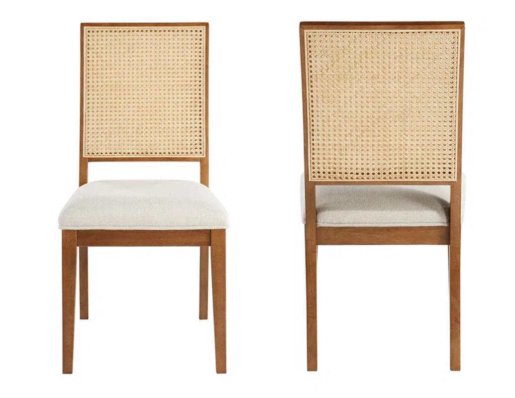 Ayrabella 5 - Piece Pedestal Dining Set