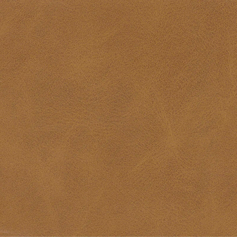Askolds Modern Channel Ottoman - Faux Leather