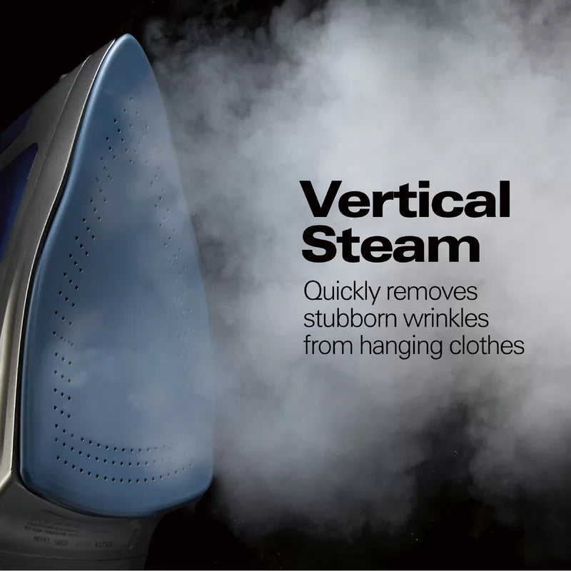 ® Durathon® Nonstick Soleplate Iron