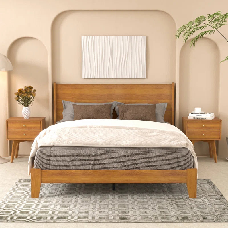 Branquinha 2 Drawer Nightstand