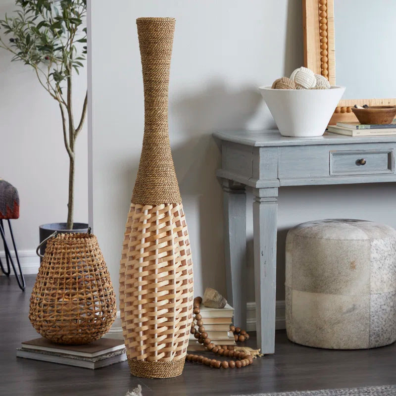 Raylenet Handmade Table Vase