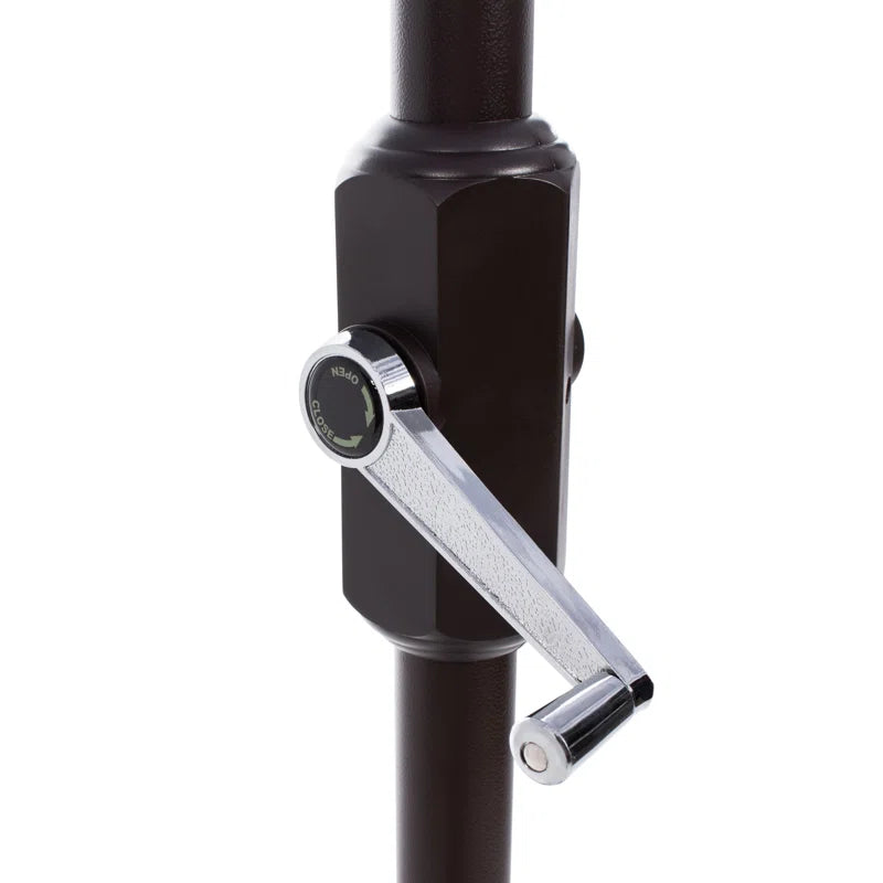 Iago Outdoor Umbrella