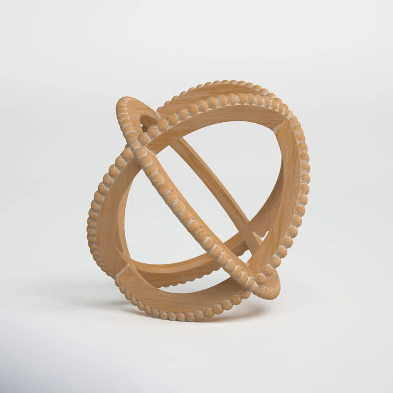 Delaney Abstract Figurines & Sculptures