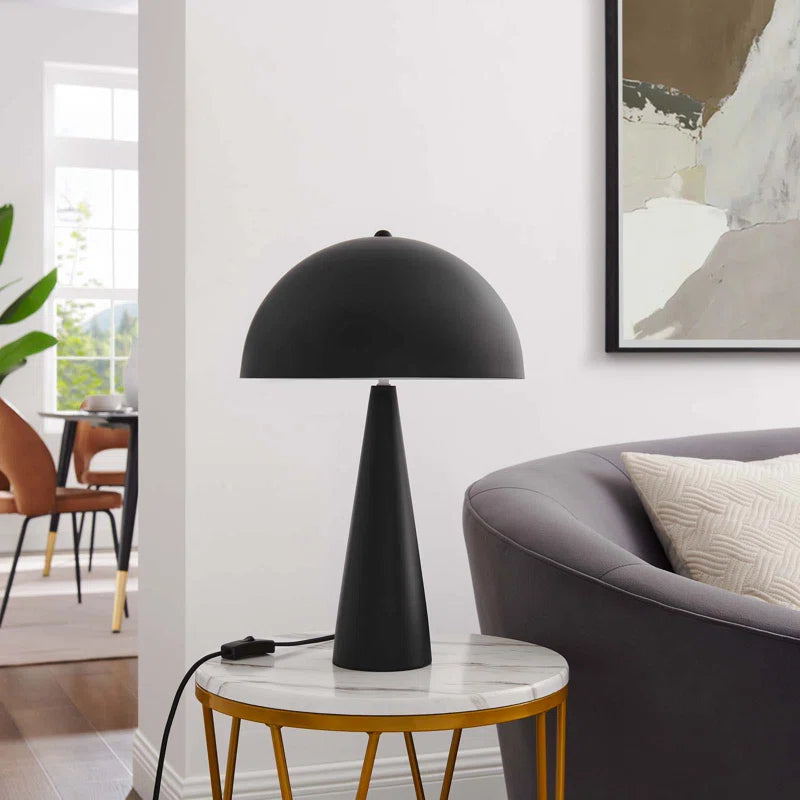 Selena Metal Table Lamp