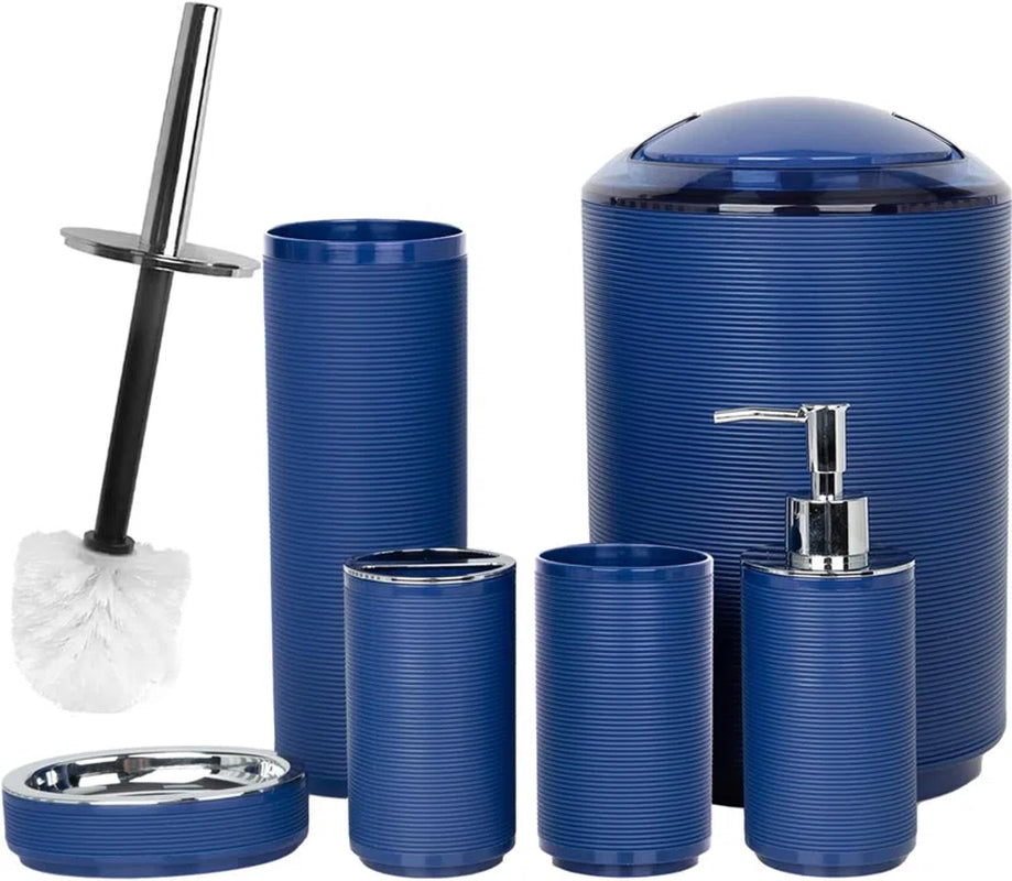 Balch Bathroom Accessory Set