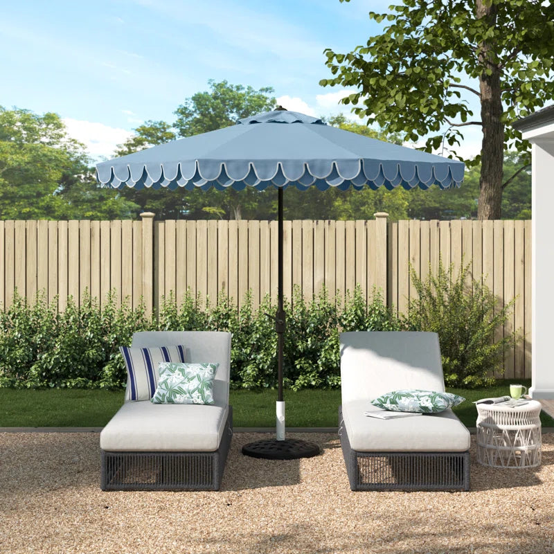 Iago Outdoor Umbrella
