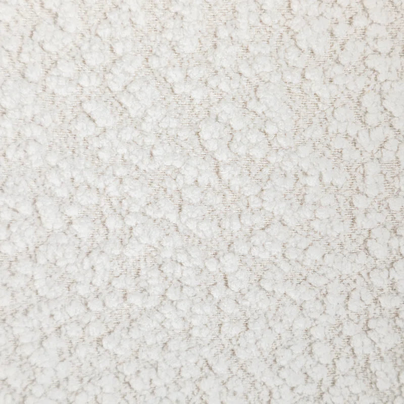Brycie 28" Wide Boucle Upholstered Square Armchair