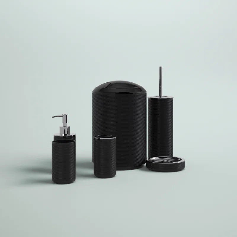 Balch Bathroom Accessory Set