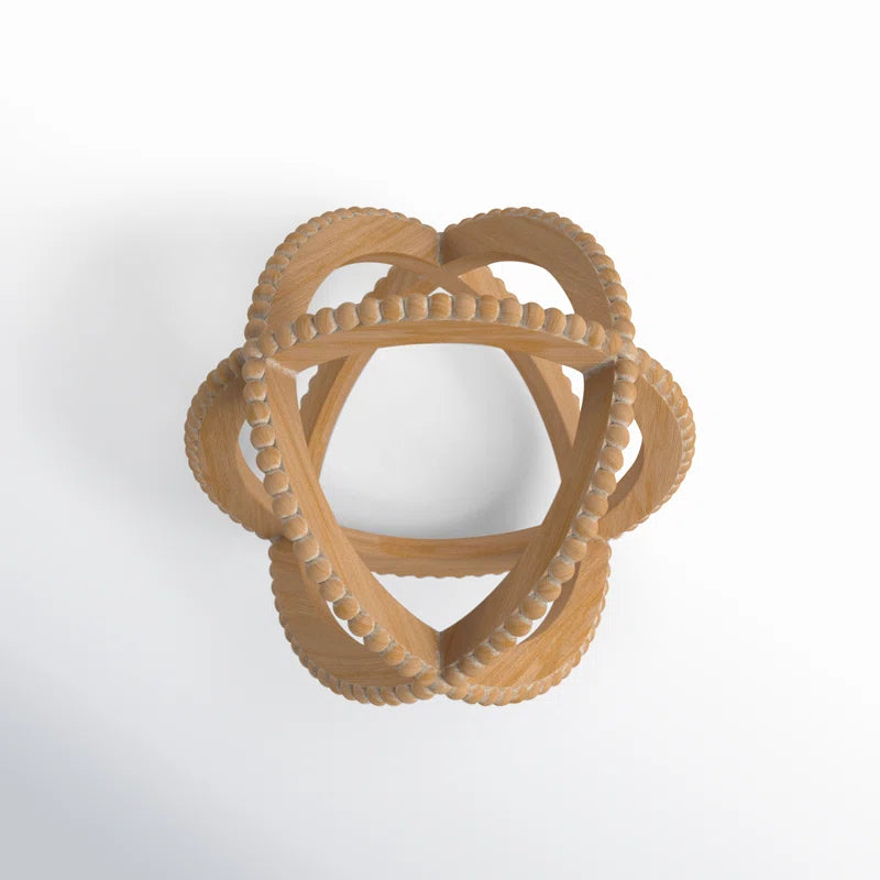 Delaney Abstract Figurines & Sculptures