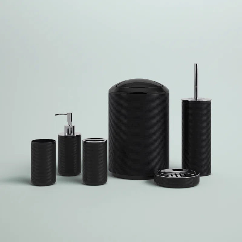 Balch Bathroom Accessory Set