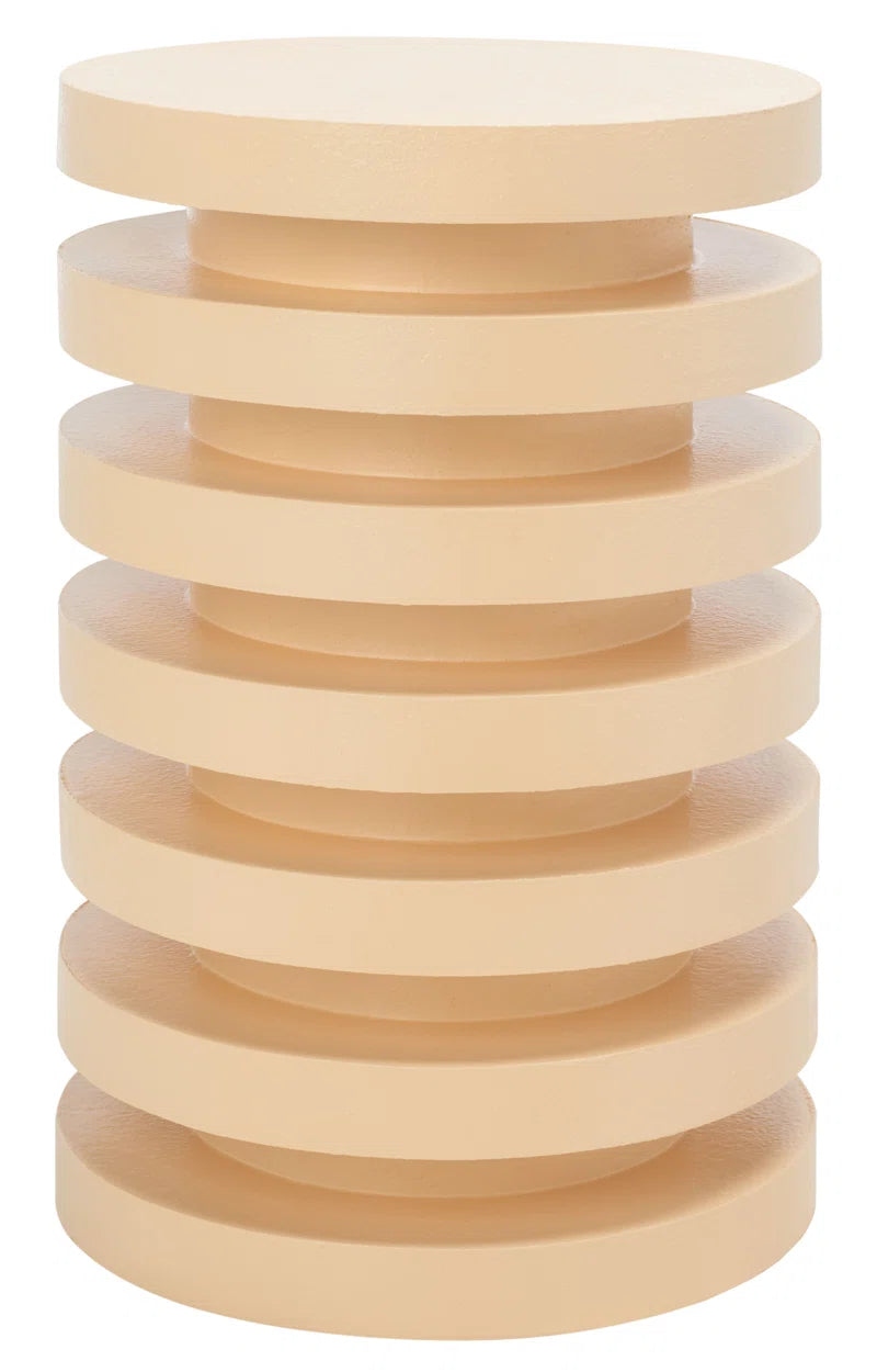 Romella End Table