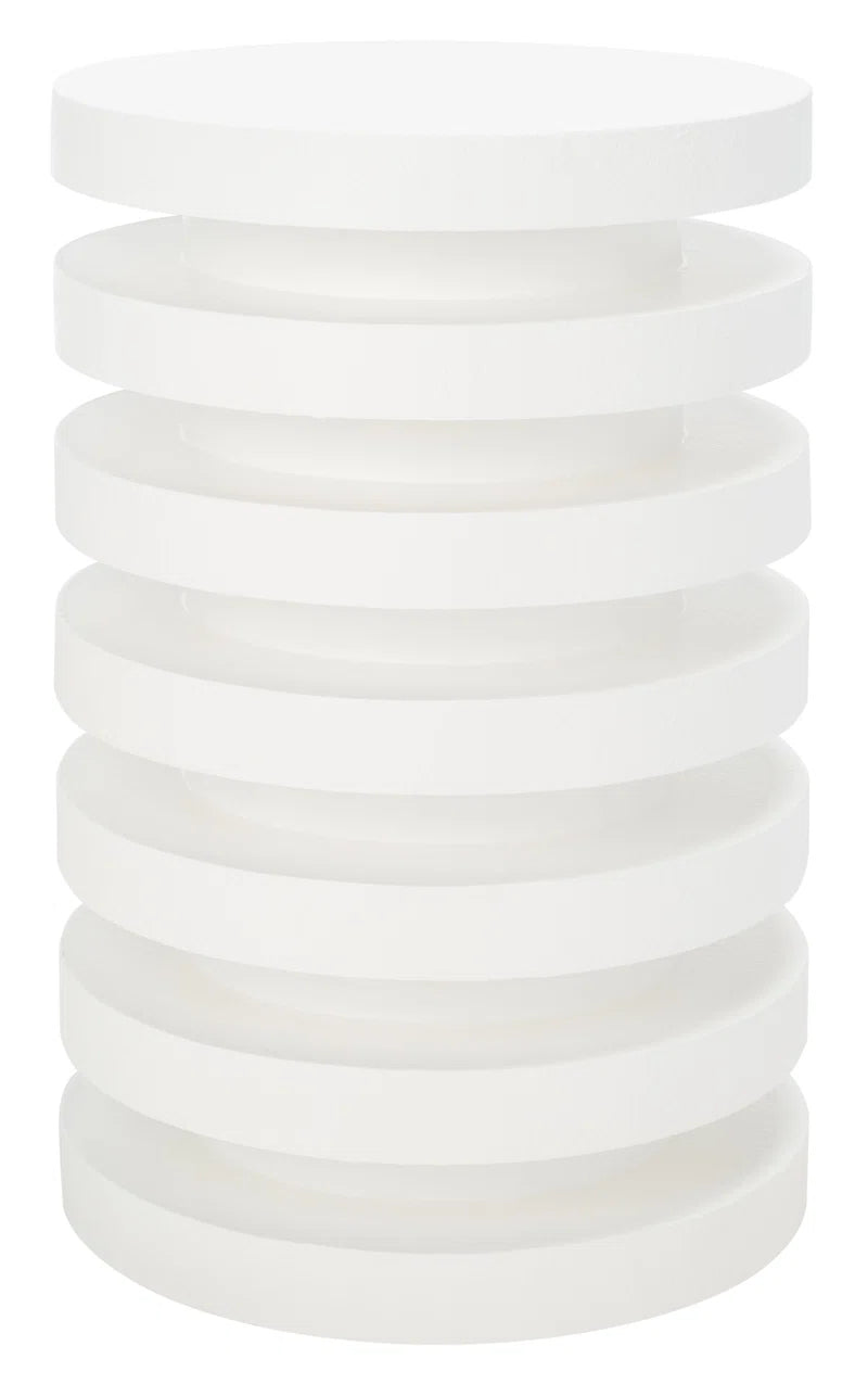 Romella End Table