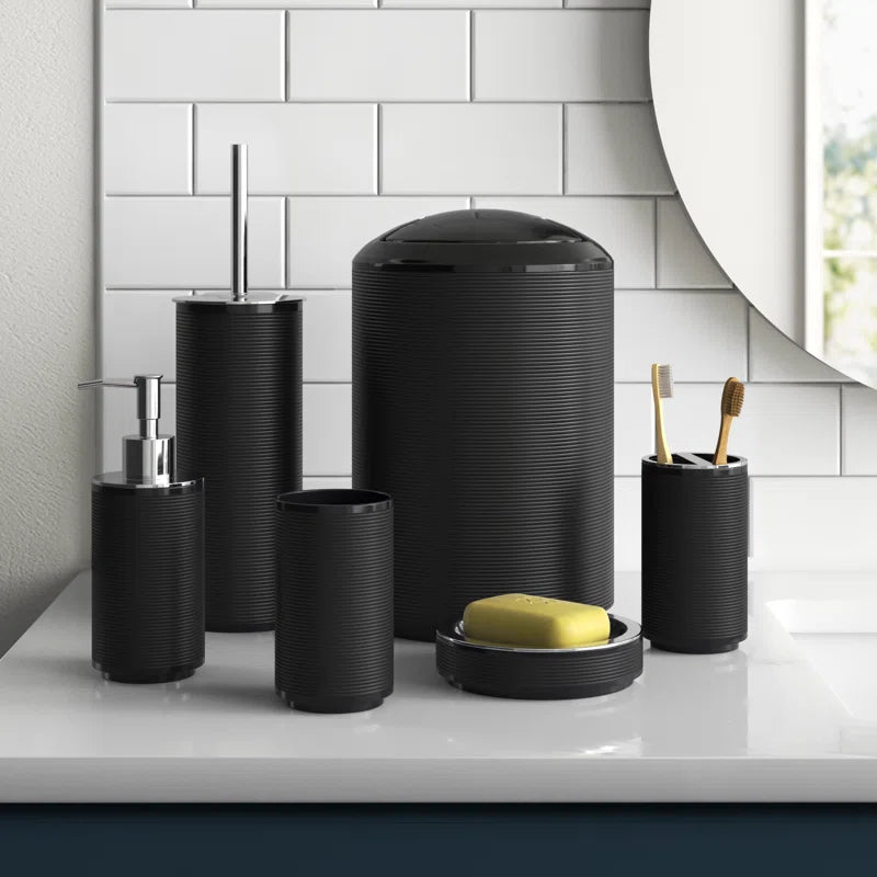 Balch Bathroom Accessory Set