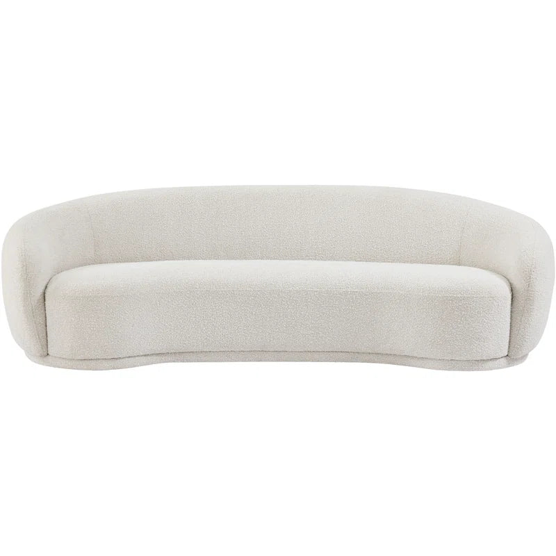 Lole 90" arm sofa