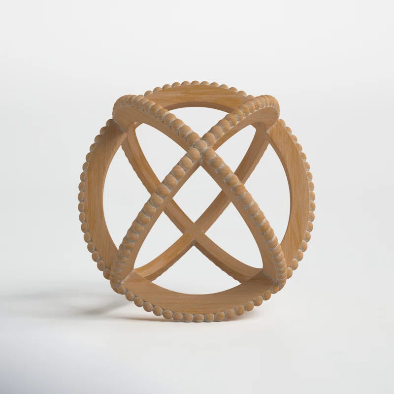 Delaney Abstract Figurines & Sculptures