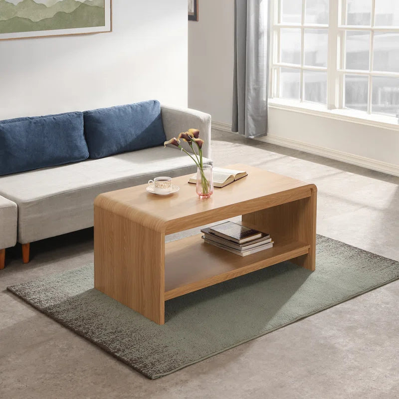 Patmos Coffee Table