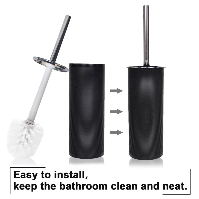 Balch Bathroom Accessory Set