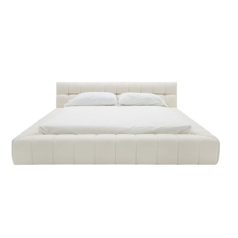 Aristarkh Upholstered Platform Bed