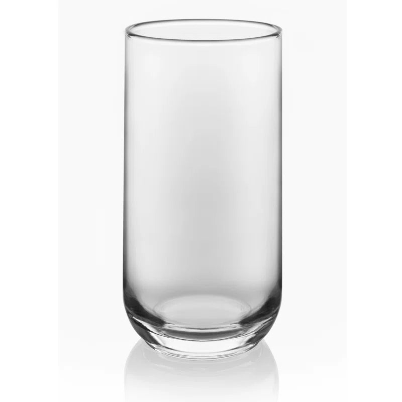 Ascent Tumbler and Rocks Glass Set