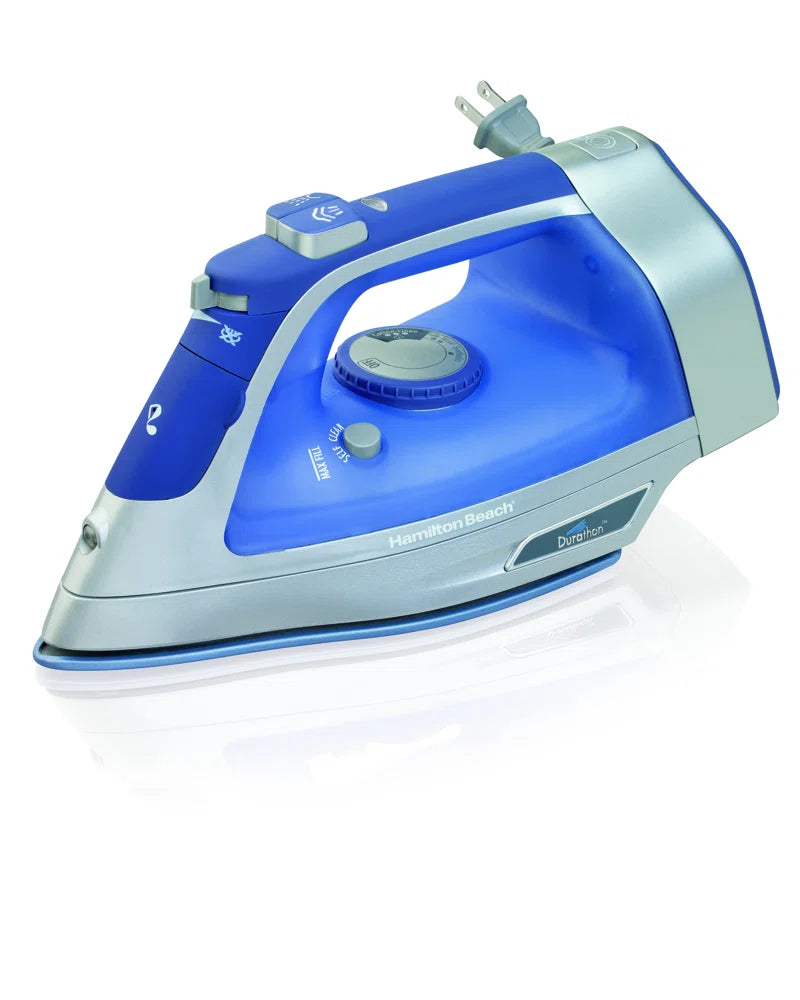 ® Durathon® Nonstick Soleplate Iron