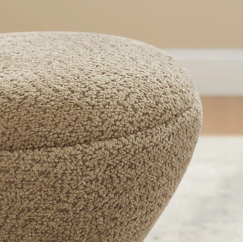 Kadenn Upholstered Ottoman