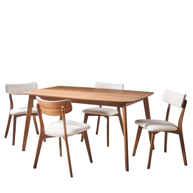 Henry 5 - Piece Dining Set