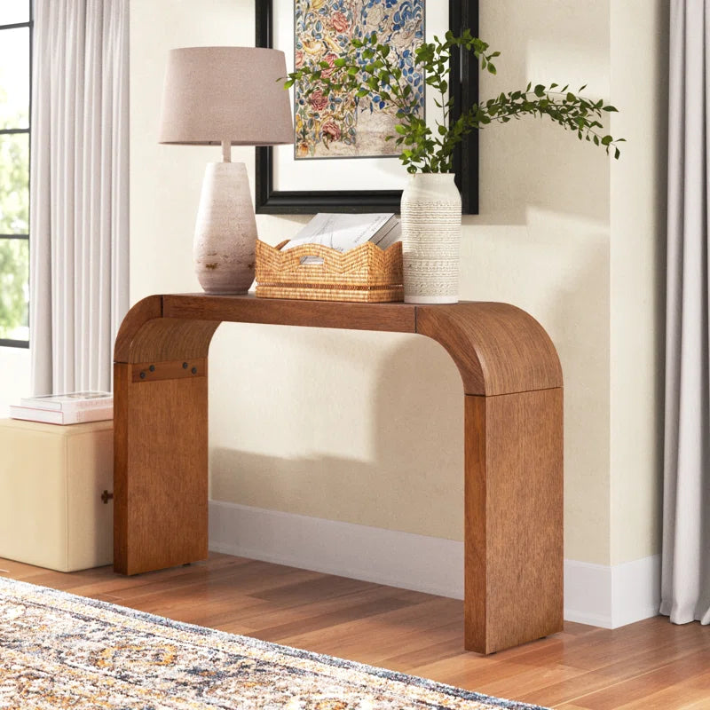 Lopp 52'' Console Table