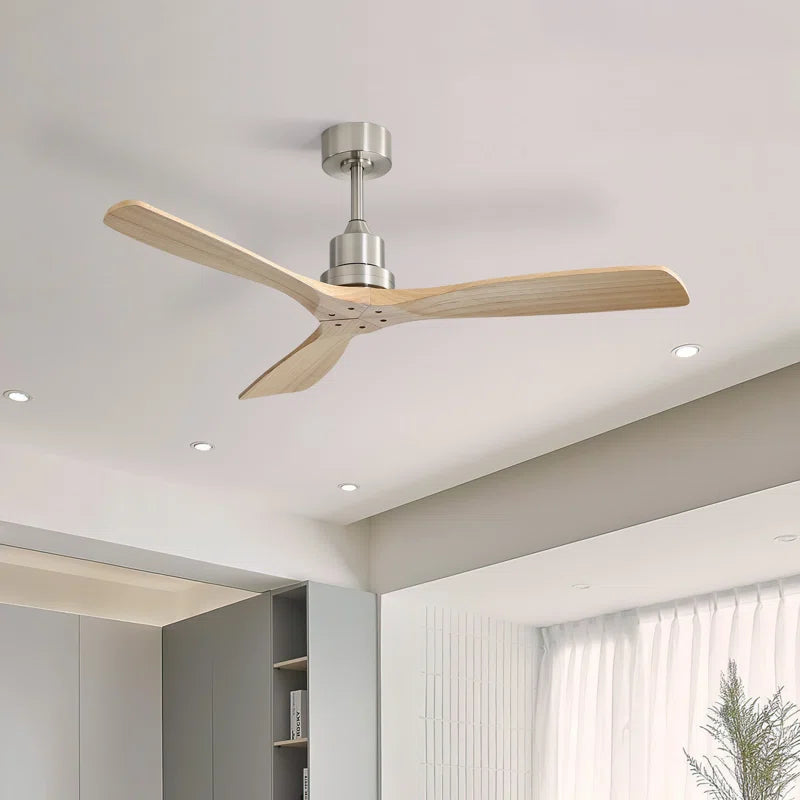 Nicola 52'' Ceiling Fan