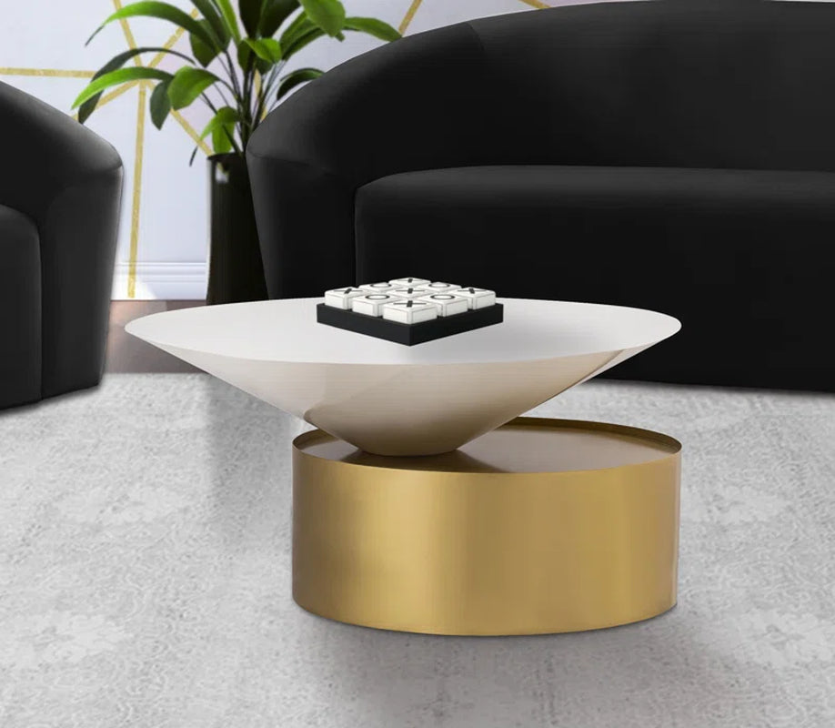 Aigne Coffee Table