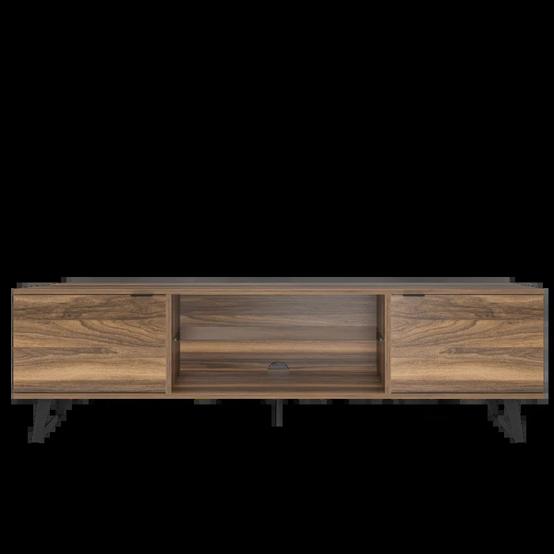 Kaamilya 71'' TV Stand for Tvs up to 80"