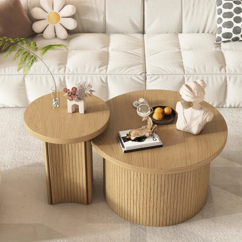 Kemariyah Coffee Table