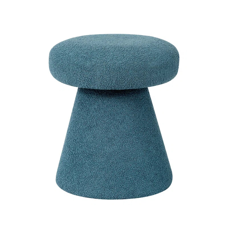 Kenndy Mushroom Ottoman Footstool