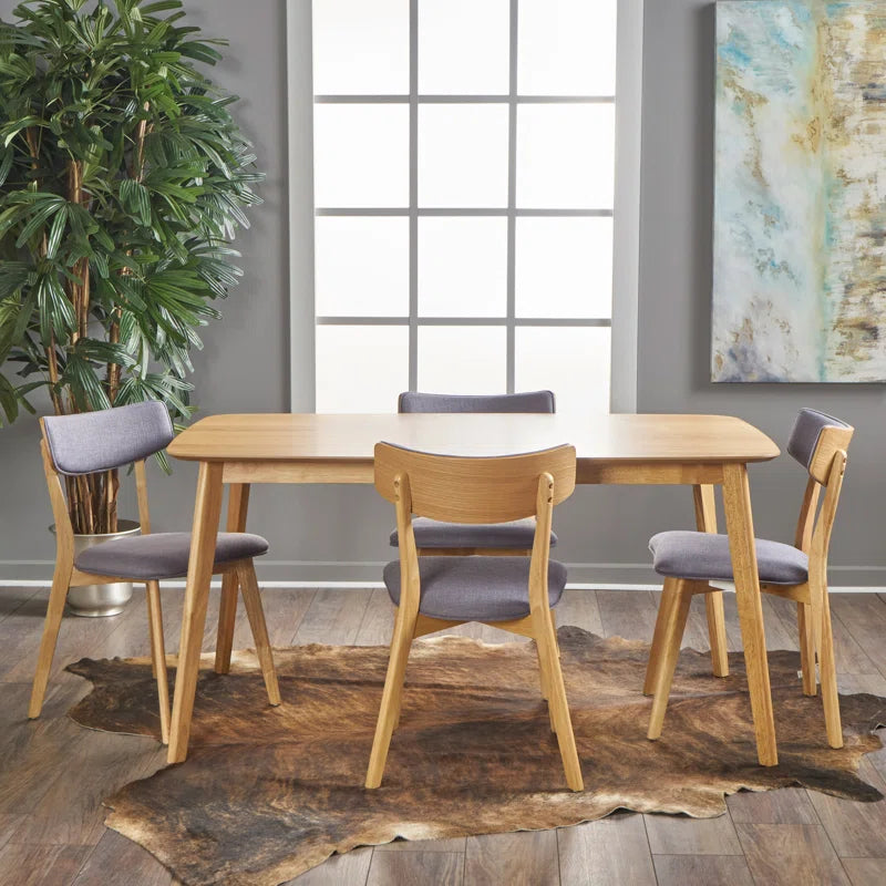 Henry 5 - Piece Dining Set