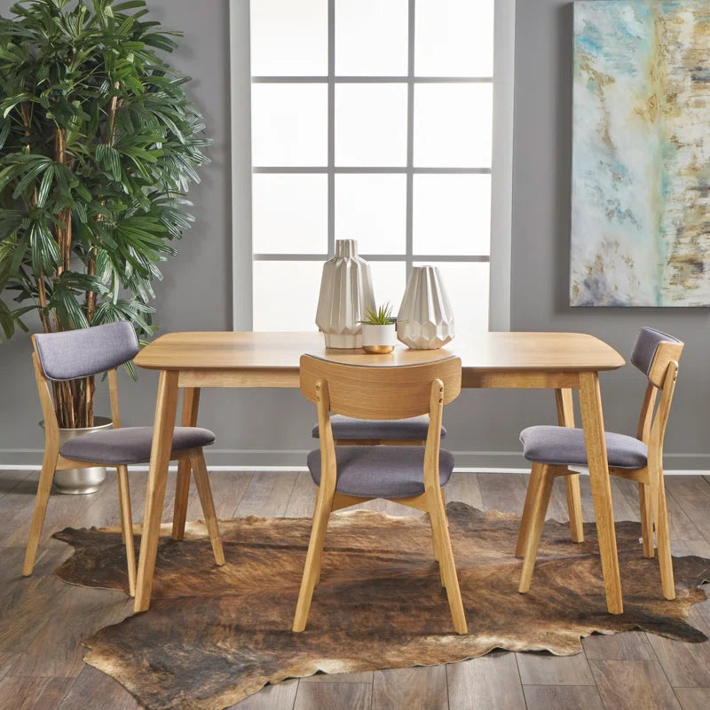 Henry 5 - Piece Dining Set