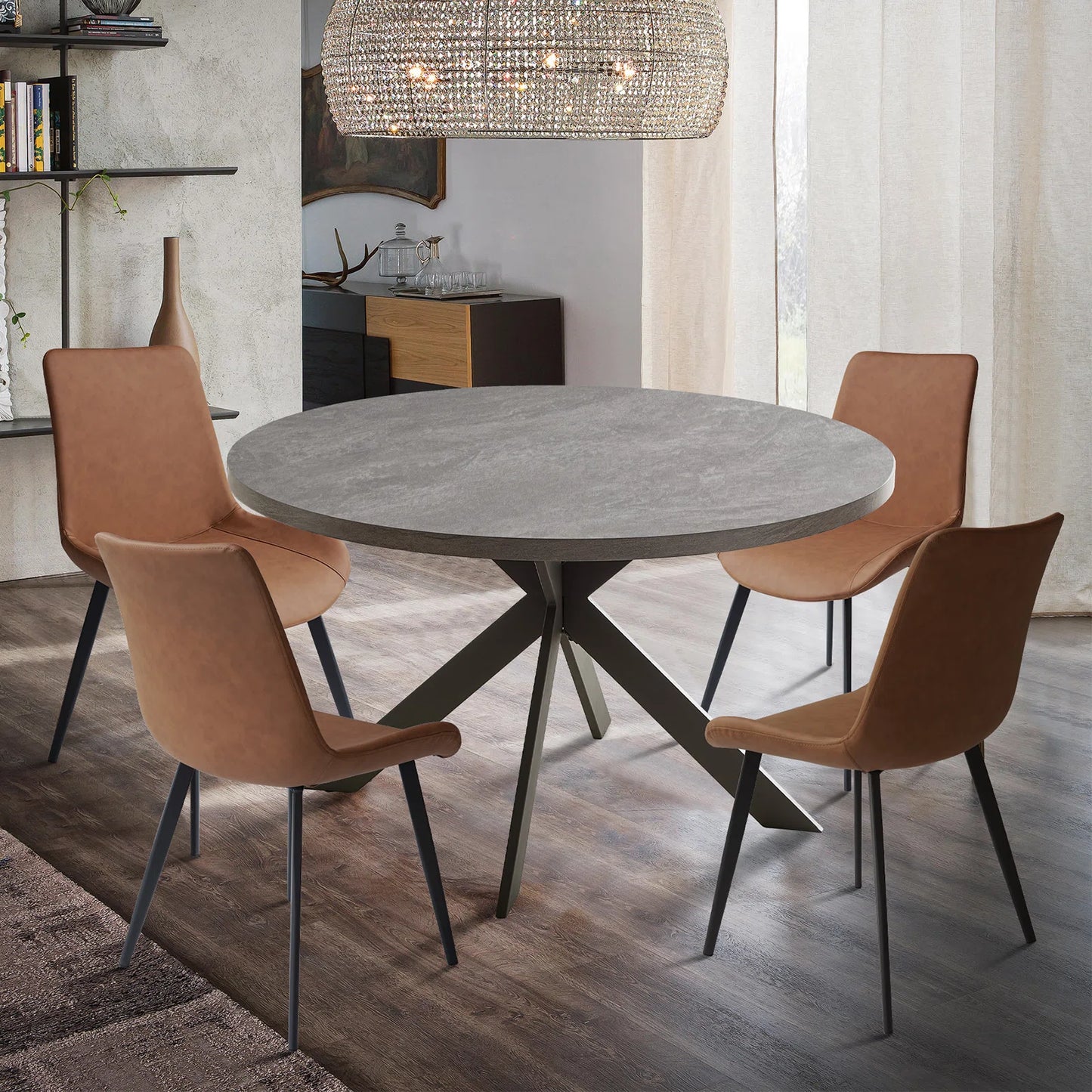 5 piece dinning table