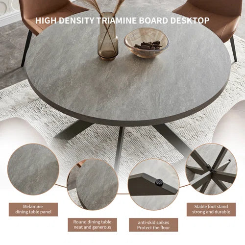 5 piece dinning table