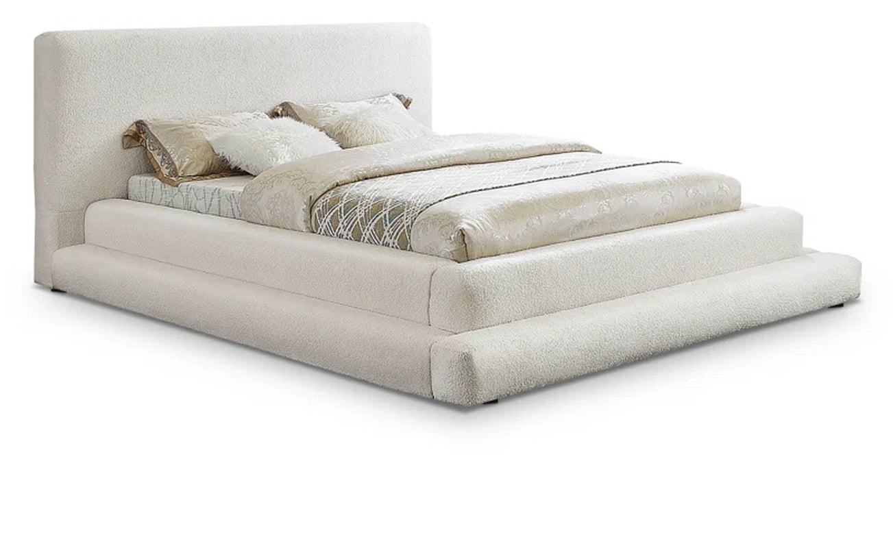 Hoffarth Upholstered Platform Bed