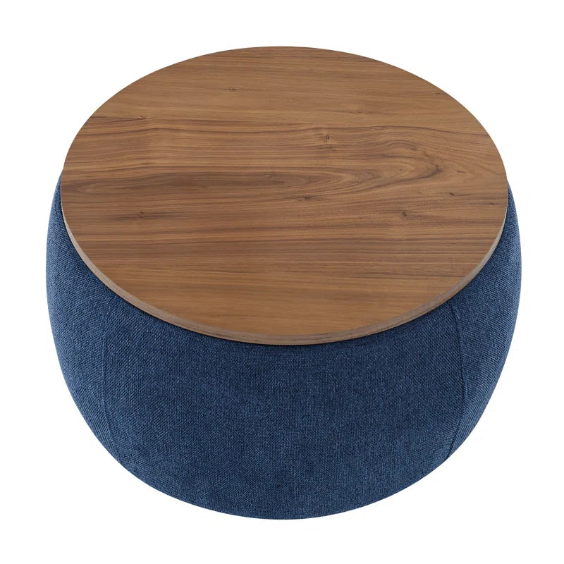 Dariyan Upholstered Ottoman