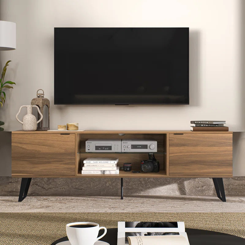 Kaamilya 71'' TV Stand for Tvs up to 80"