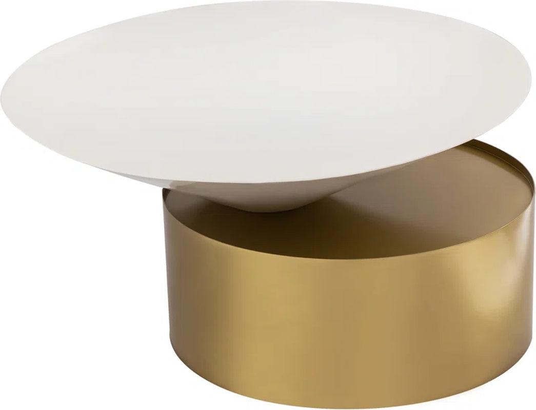 Aigne Coffee Table