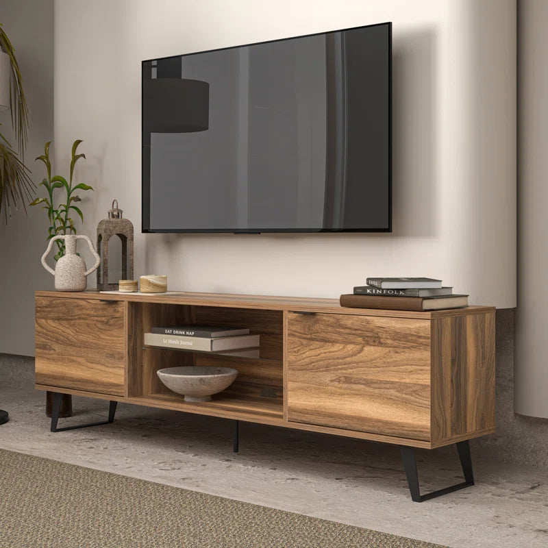 Kaamilya 71'' TV Stand for Tvs up to 80"