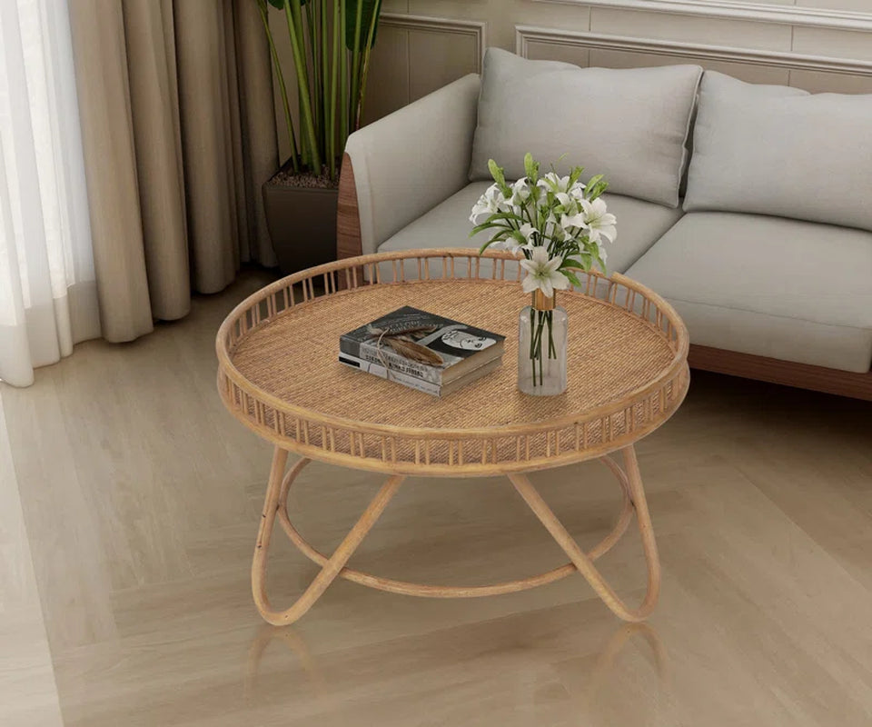 Manningtree Coffee Table