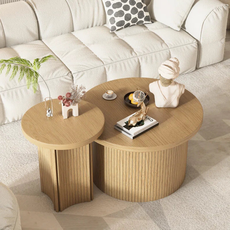 Kemariyah Coffee Table