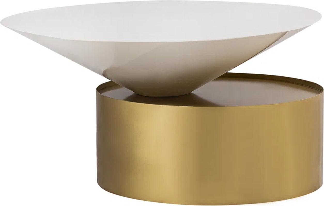 Aigne Coffee Table