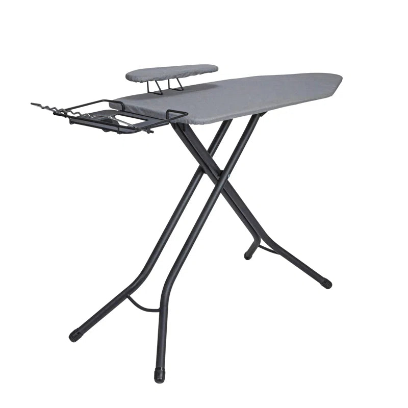 Abdulmalek Metal Freestanding Ironing Board