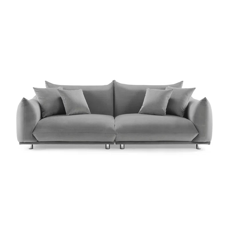 Arnya 88.9" MINIMORE Modern Style Sofa