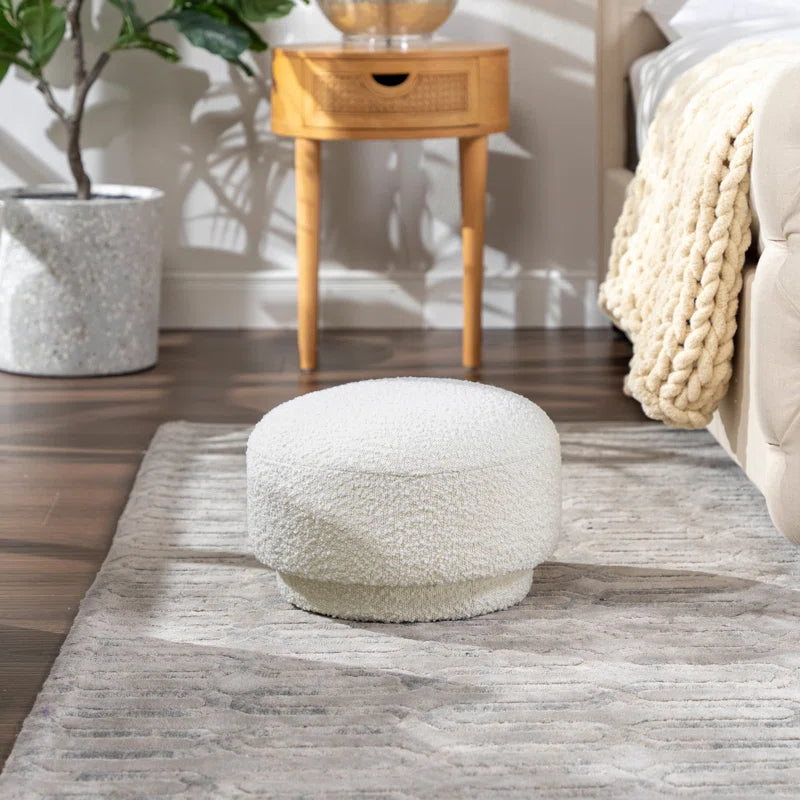 Ashalyn Upholstered Ottoman